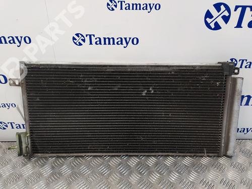 AC radiator FIAT BRAVO II (198_)  | BP8795908M32 