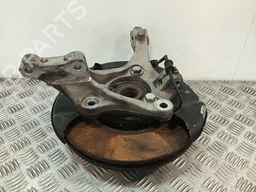 Højre Styrespindel Lejehus Højre Styrespindel Lejehus OPEL INSIGNIA A (G09) 2.0 CDTI (68) (131 hp) 33814330 33814330