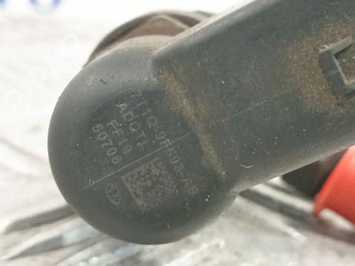 Injector FORD TRANSIT CONNECT (P65_, P70_, P80_) 1.8 TDCi | BP30587237M100