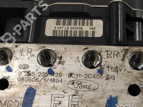 ABS pump FORD TRANSIT Van (FA_ _)  | BP11246853M43 