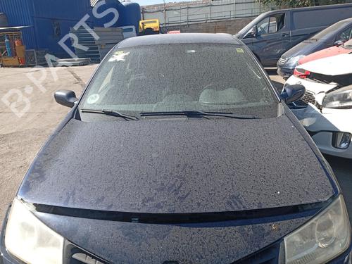 Used Front wiper motor Front wiper motor RENAULT MEGANE II (BM0/1_, CM0/1_) 1.5 dCi (BM1E, CM1E) (106 hp) 36356201 36356201