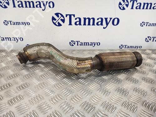 Used Pipe PEUGEOT 308 I (4A_, 4C_) [2007-2016]  23461397