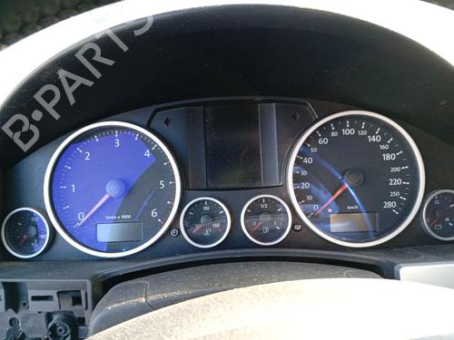 Used Instrument cluster Instrument cluster 39174499 39174499