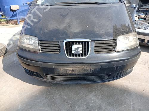 Used Front bumper Front bumper 37295334 37295334