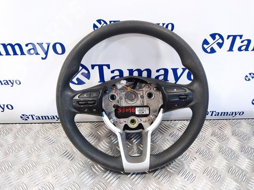 Used Steering wheel KIA PICANTO II (TA) [2011-2018]  10159905