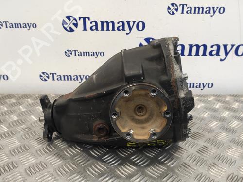 Differensial bakvogn MERCEDES-BENZ C-CLASS (W203)  | BP24114654M24 