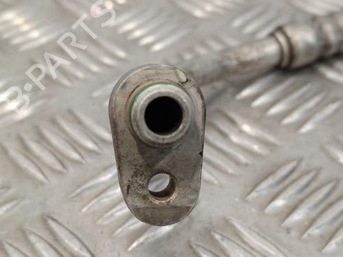 AC pipe PEUGEOT BOXER Van 2.2 HDi 130 | BP16968240M126 