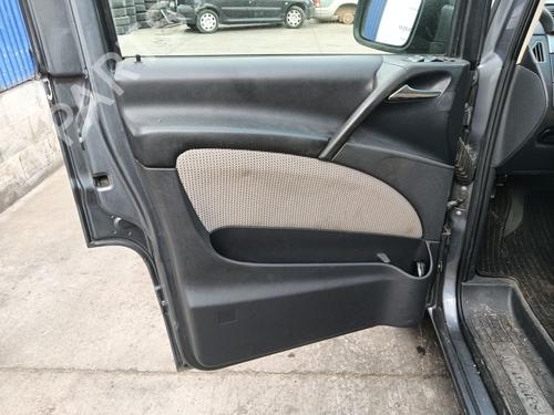 Left mirror MERCEDES-BENZ VIANO (W639)  | BP29457481C26 