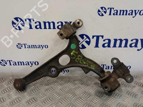Querlenker links vorne für CITROËN JUMPY I (U6U_) [1994-2006]  25914784