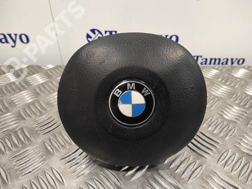 Førerens kollisjonspute BMW 3 (E46) 320 d (136 hp) 9240044