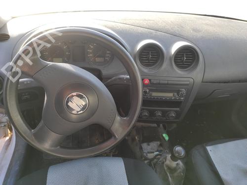 Arbre de transmission avant gauche SEAT IBIZA III (6L1)  | BP29372727M38 