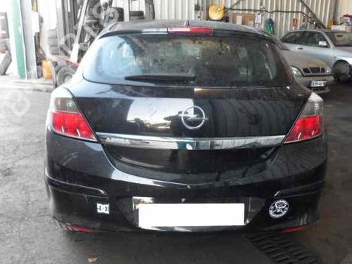 Right curtain airbag OPEL ASTRA H GTC (A04)  | BP5955960C12 