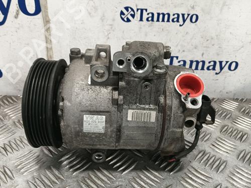 Used AC compressor SEAT IBIZA IV (6J5, 6P1) 1.4 (85 hp) 29190983