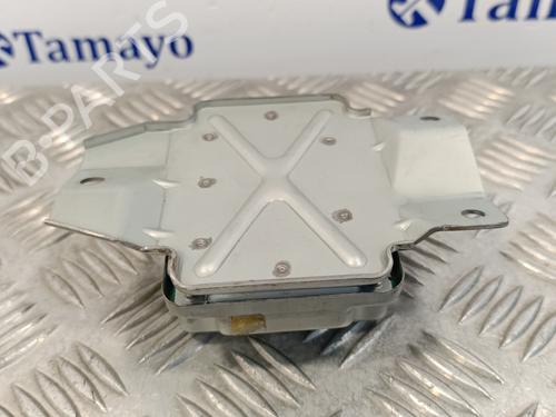 ECU airbags SUZUKI JIMNY Closed Off-Road Vehicle (SN) 1.3 16V (SN413) | BP17770873M53 