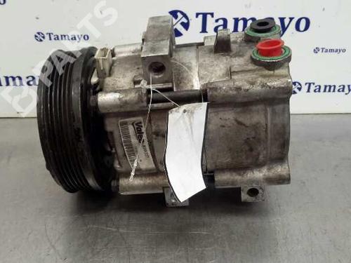 Used AC compressor FORD MONDEO III (B5Y) [2000-2007]  2969076