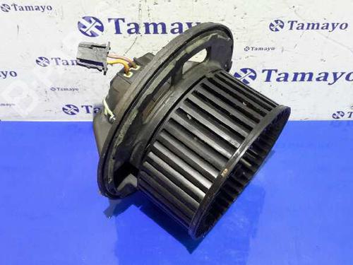 Heater blower motor BMW 1 (E87) 118 d | BP4913117M62 