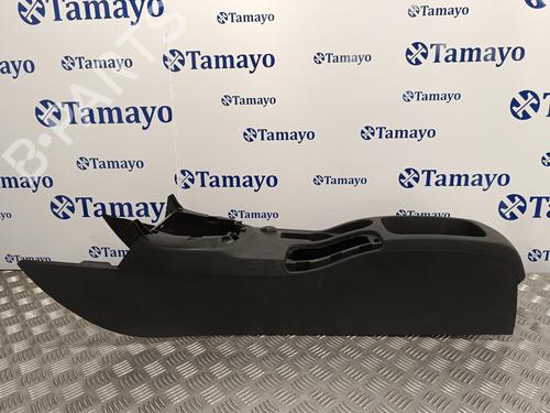 Used Middle console PEUGEOT 308 I (4A_, 4C_) [2007-2016]  15486853