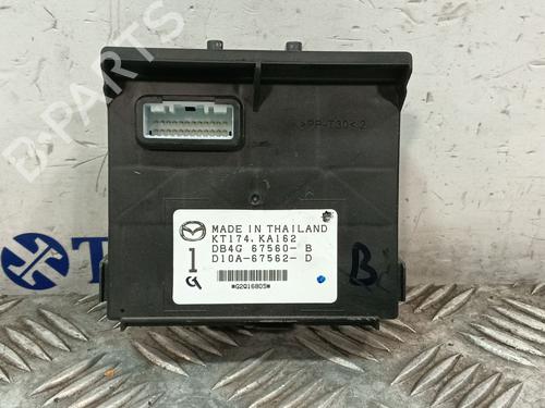 Used Electronic module MAZDA CX-3 (DK) 2.0 SKYACTIV-G (DK5W, DK6W) (120 hp) 32403057