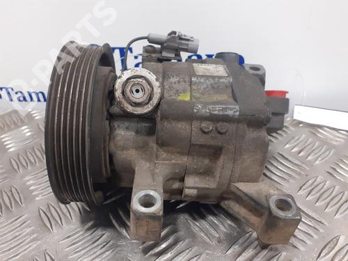 Compressor A/C PEUGEOT 107 (PM_, PN_) 1.4 HDi (54 hp) 883100H020C | 5060217332