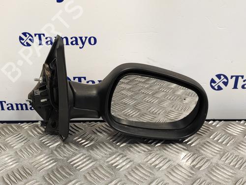 Used Right mirror CITROËN BERLINGO MULTISPACE (B9) [2008-2025]  18101833