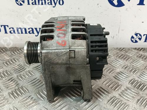 Alternator RENAULT TRAFIC II Van (FL) 1.9 dCi 80 (FL0B) | BP32530177M7