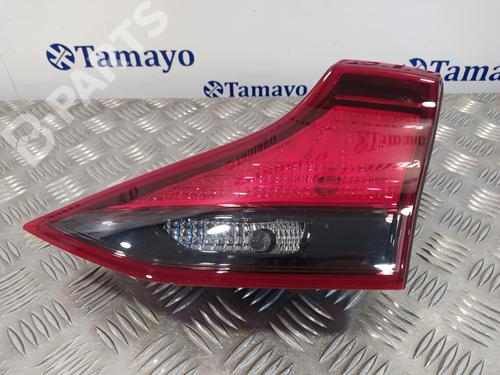 Right tailgate light HYUNDAI IONIQ (AE)  | BP10710651C80