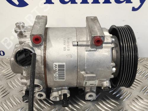 AC compressor HYUNDAI i20 II (GB, IB)  | BP13459319M34 