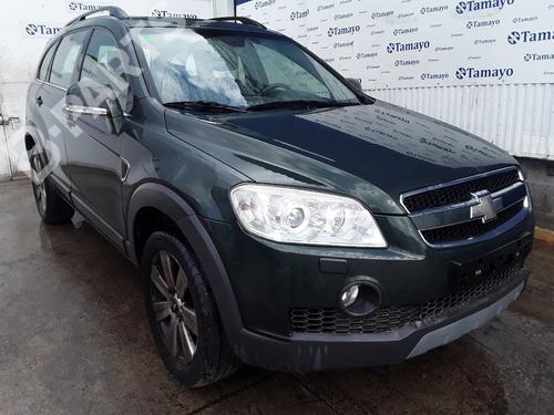 Handskerum CHEVROLET CAPTIVA (C100, C140)  | BP12138938C95 