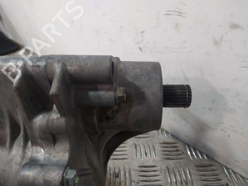 Rear differential SUZUKI SWIFT III (MZ, EZ) 1.3 4x4 (RS 413, ZD11S) | BP39593097M24 - Image 4