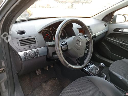 Engine OPEL ASTRA H (A04) 1.7 CDTI (L48) | BP33029752M1  - Image 10