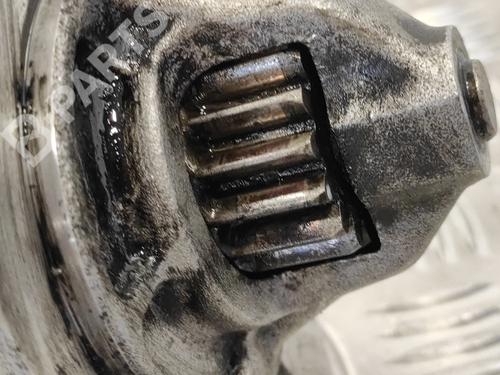 Startmotor TOYOTA AURIS (_E15_)  | BP886929M8 