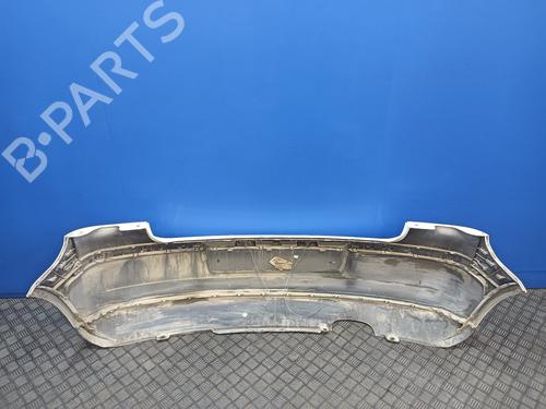 Rear bumper VW POLO (9N_, 9A_) 1.4 TDI | BP13741473C8 