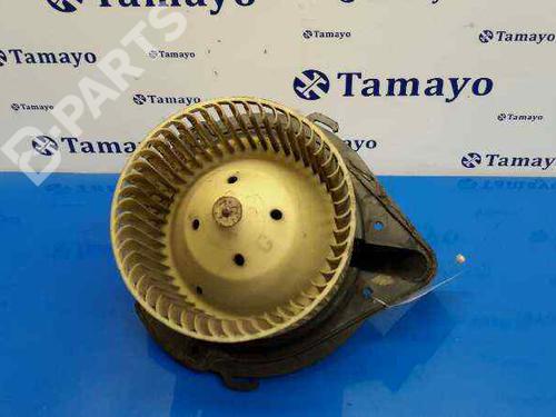 Heater blower motor VW CORRADO (53I)  | BP2707574M62 