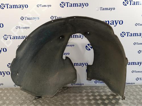 Wheel arch VW TOUAREG (7LA, 7L6, 7L7) 2.5 R5 TDI | BP18864889C56 