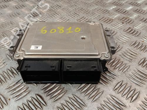 Engine control unit (ECU) FORD ECOSPORT 1.0 EcoBoost | BP38019809M57 - Image 2