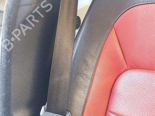 Used Front right seatbelt JAGUAR XE (X760) 2.0 D (180 hp) 30687325