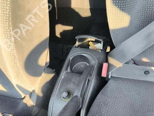 Used Seat buckle Seat buckle CITROËN C4 I (LC_) 1.4 16V (88 hp) 40013826 40013826