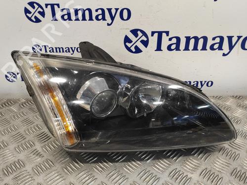 Faro derecho FORD FOCUS II (DA_, HCP, DP) [2004-2013]  24287996