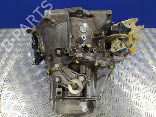 Gearbox CITROËN C4 I (LC_) 1.6 HDi | BP13010702M3 
