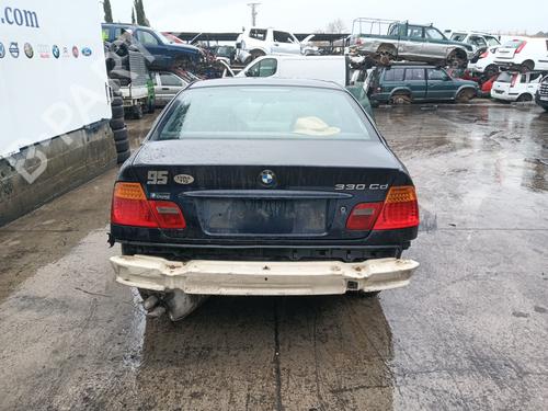 Left taillight BMW 3 Coupe (E46) 330 Cd | BP35954416C34 - Image 12