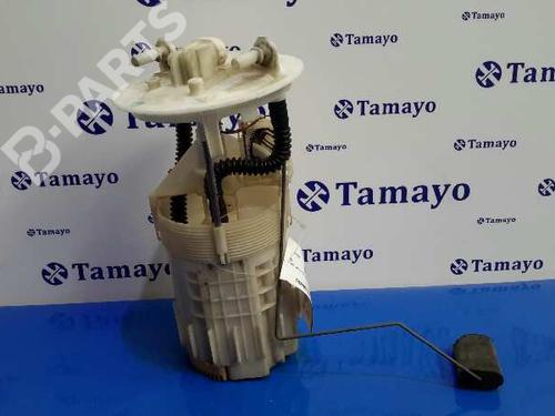 Used Fuel pump NISSAN INTERSTAR Van (X70) dCi 115 (115 hp) 1622509