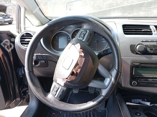 Used Steering wheel Steering wheel 36342372 36342372