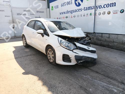 Used Engine Engine KIA RIO III (UB) 1.2 CVVT (84 hp) 34139535 34139535