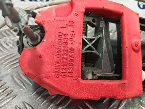 Front left exterior door handle BMW 3 (F30, F80) 335 i | BP25978610C128 