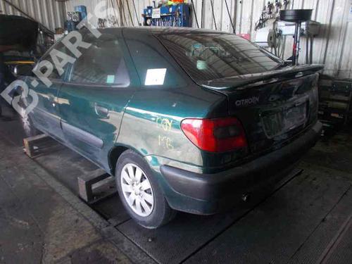AC Kompressor CITROËN XSARA (N1) 1.9 D | BP5099307M34 