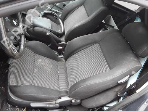 Left front window motor VW GOLF IV (1J1) 1.6 | BP10293156E21 