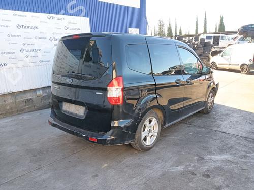 Drzwi boczne / przesuwne lewe FORD TOURNEO COURIER B460 MPV | BP30699981C74
