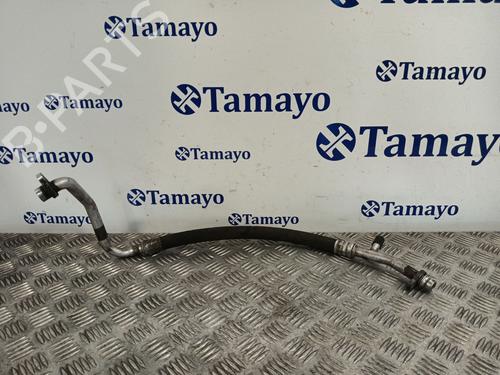 Used AC pipe RENAULT MASTER III Bus (JV) 2.3 dCi 125 FWD (JV0C, JV0D, JV0H, JV0G, JV0J) (125 hp) 30396610