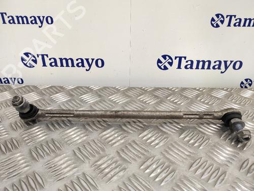 Used Right front suspension arm BMW X1 (E84) xDrive 23 d (204 hp) 14358342