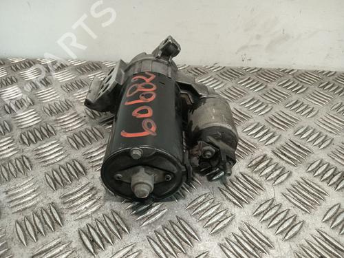 Starter BMW X5 (E70) xDrive 30 d | BP36359762M8 - Image 4
